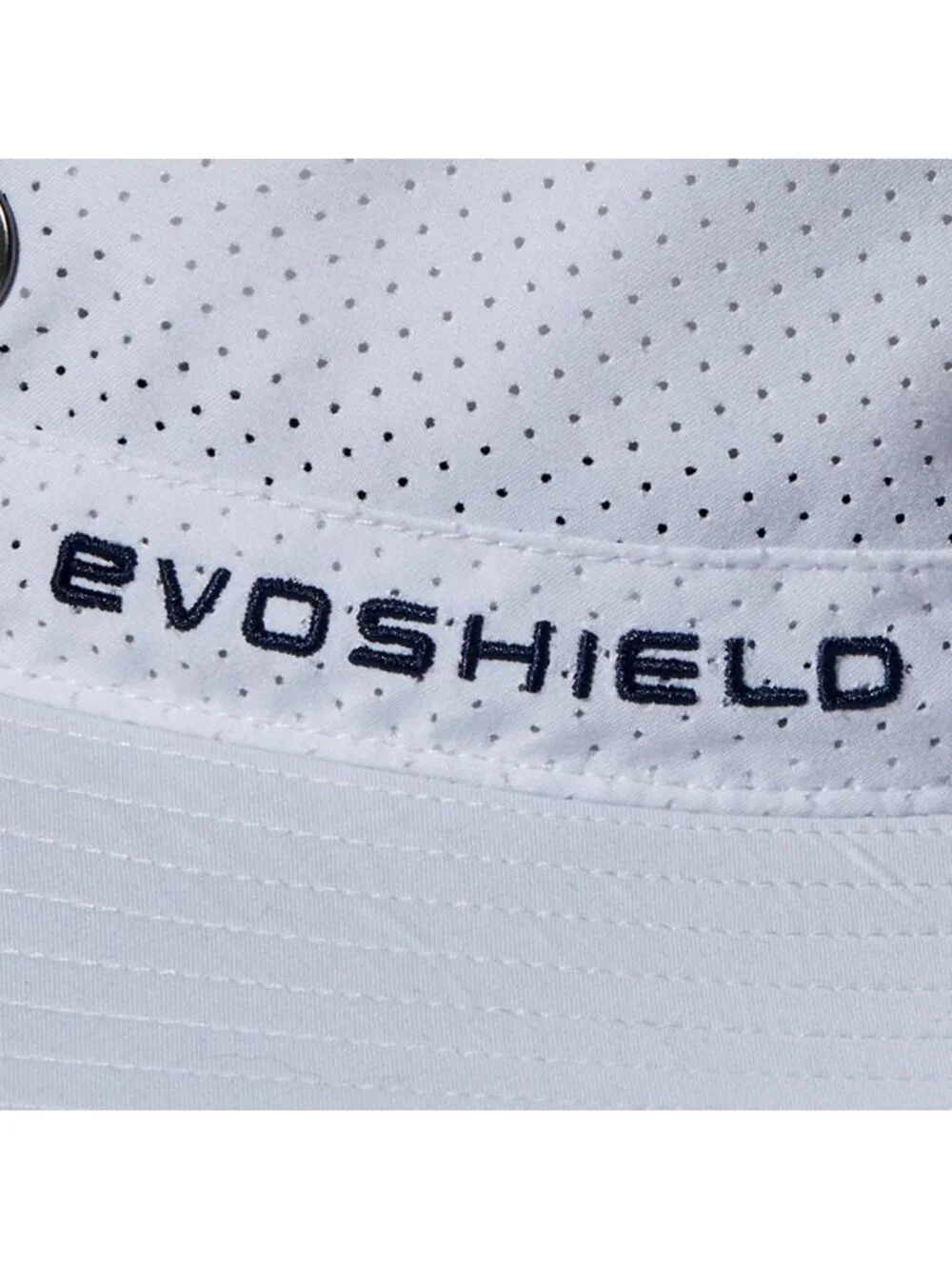 Stylish Logo Bucket Hat for Sun Protection | Adjustable & Lightweight Design